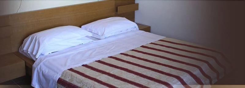 סליה מרינה Hotel 106 מראה חיצוני תמונה