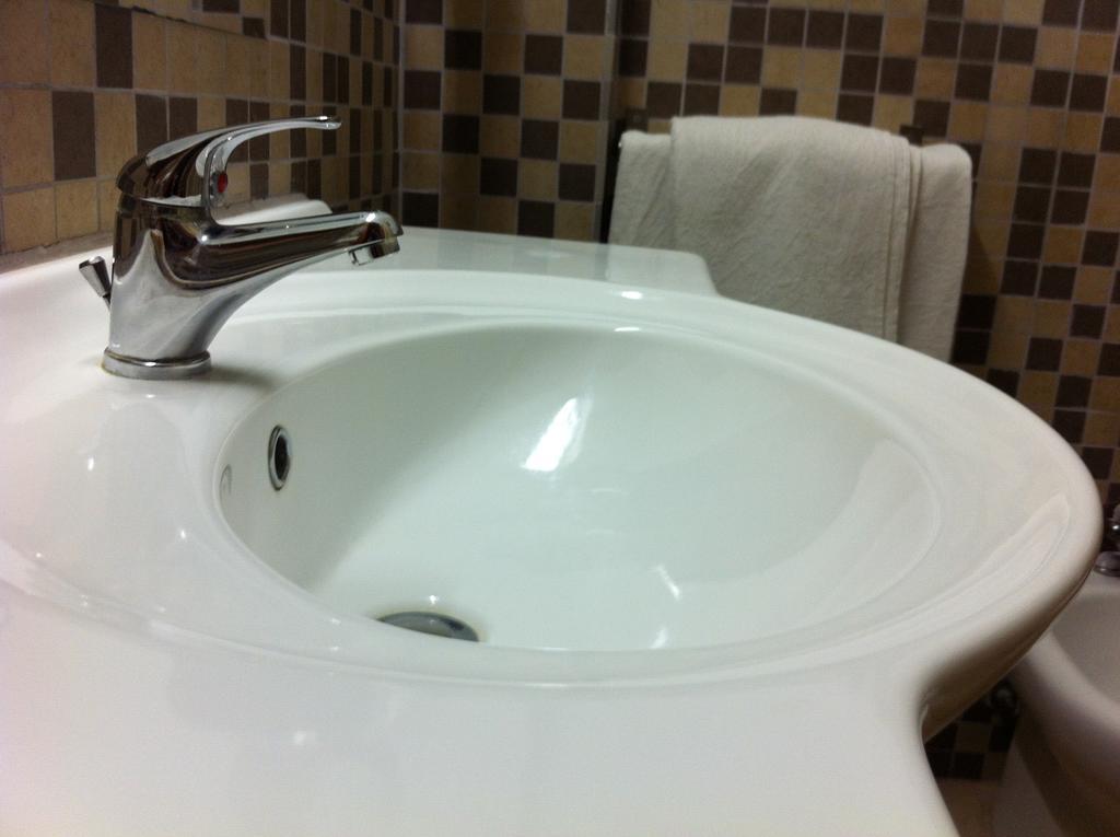 סליה מרינה Hotel 106 חדר תמונה