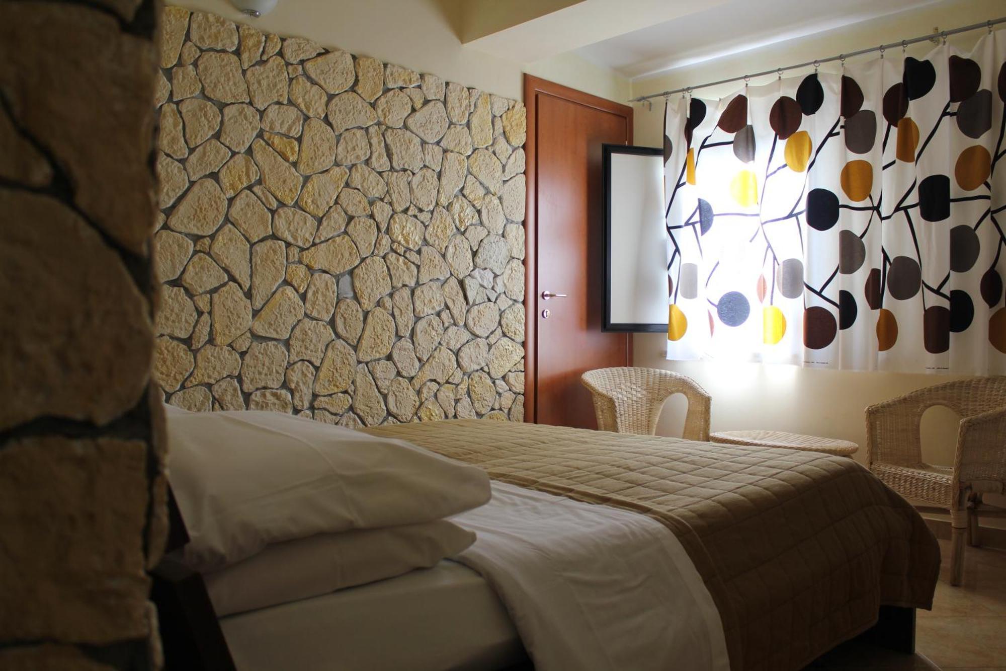 סליה מרינה Hotel 106 מראה חיצוני תמונה