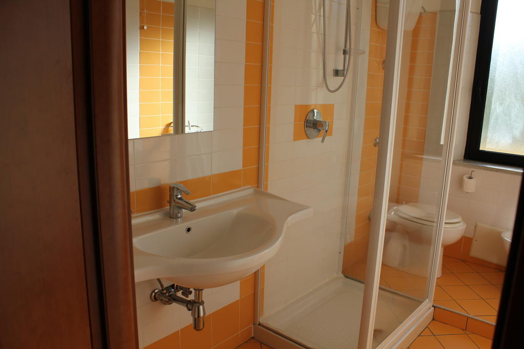 סליה מרינה Hotel 106 חדר תמונה