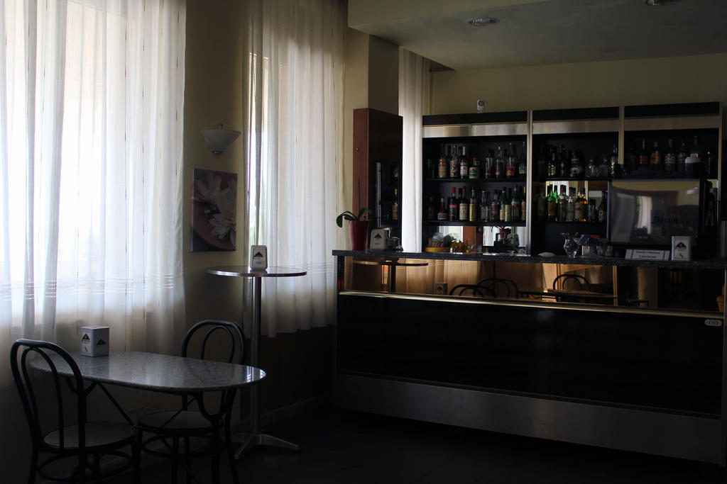 סליה מרינה Hotel 106 מראה חיצוני תמונה