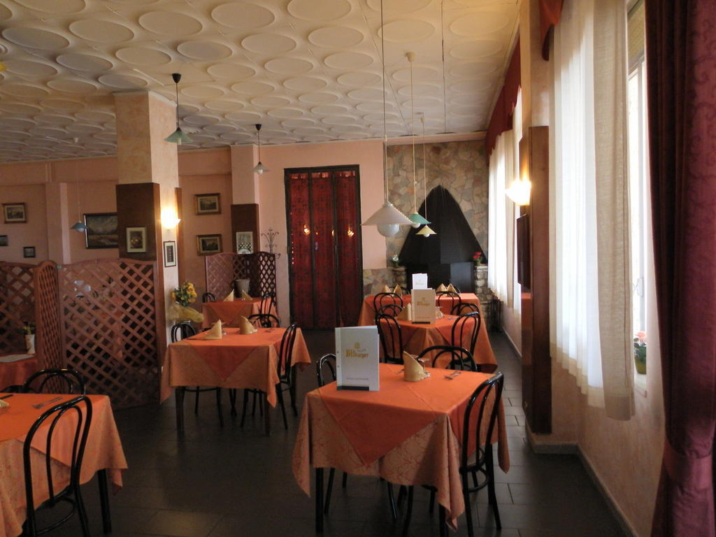 סליה מרינה Hotel 106 מראה חיצוני תמונה