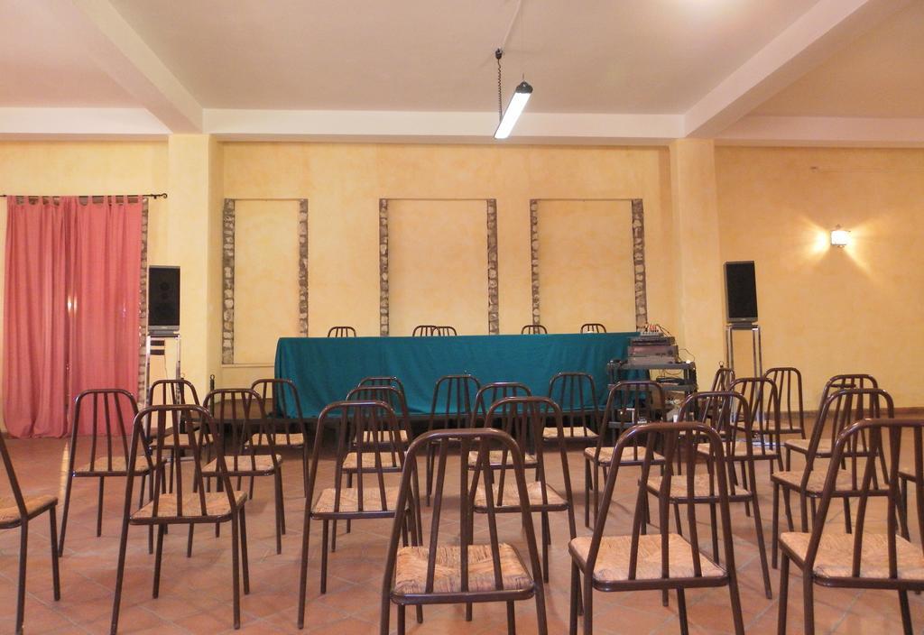 סליה מרינה Hotel 106 מראה חיצוני תמונה