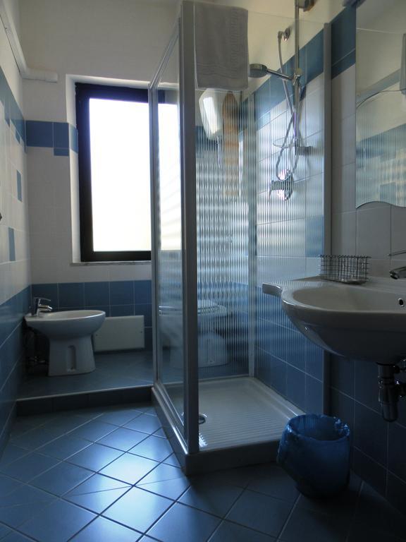 סליה מרינה Hotel 106 מראה חיצוני תמונה