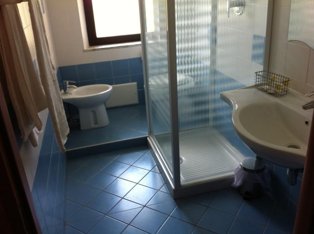 סליה מרינה Hotel 106 מראה חיצוני תמונה