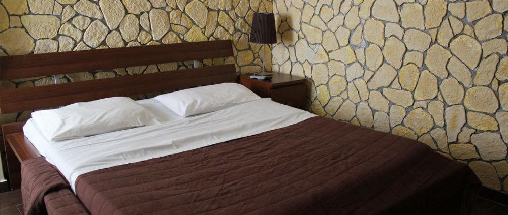 סליה מרינה Hotel 106 מראה חיצוני תמונה