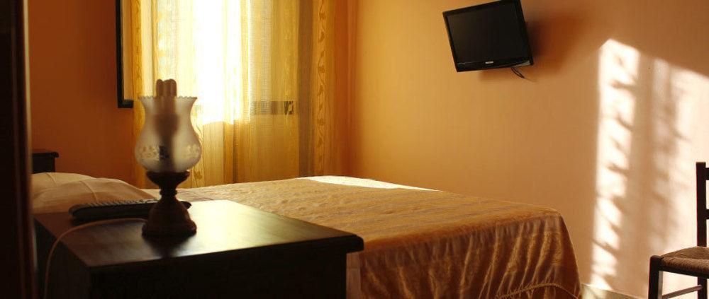 סליה מרינה Hotel 106 מראה חיצוני תמונה