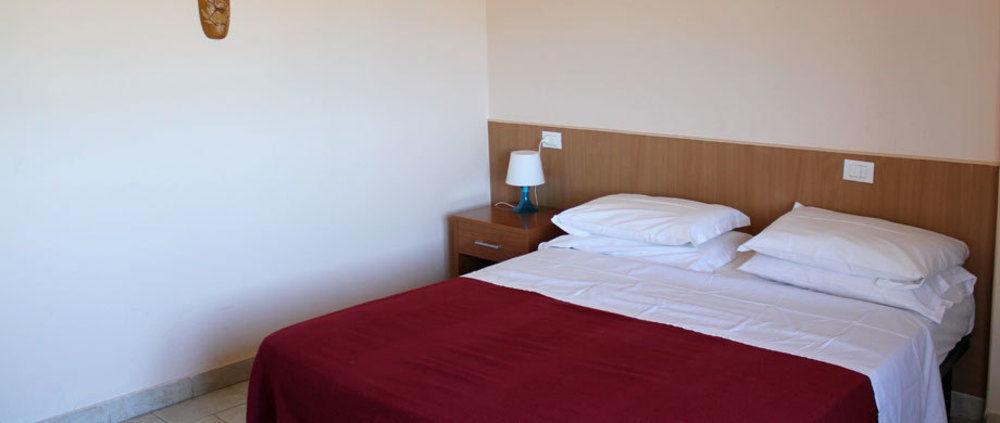 סליה מרינה Hotel 106 מראה חיצוני תמונה
