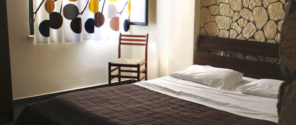 סליה מרינה Hotel 106 מראה חיצוני תמונה