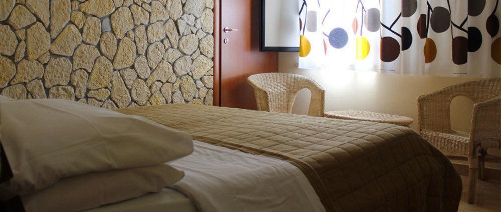 סליה מרינה Hotel 106 מראה חיצוני תמונה