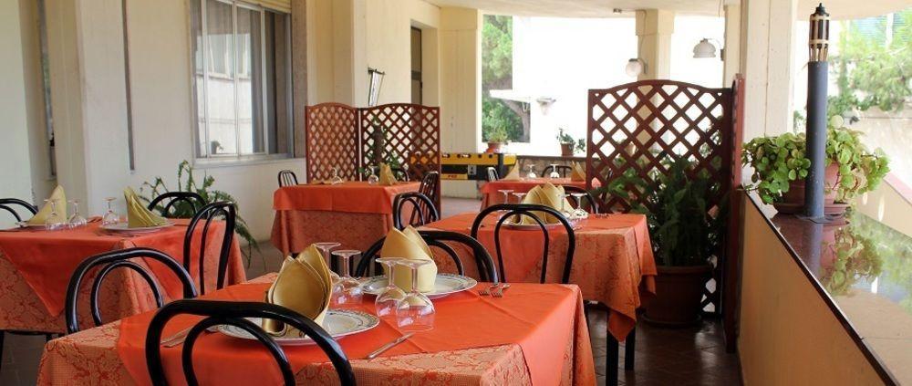 סליה מרינה Hotel 106 מראה חיצוני תמונה