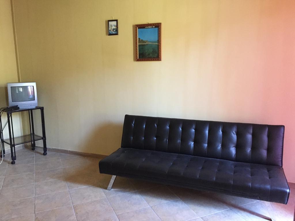 סליה מרינה Hotel 106 מראה חיצוני תמונה