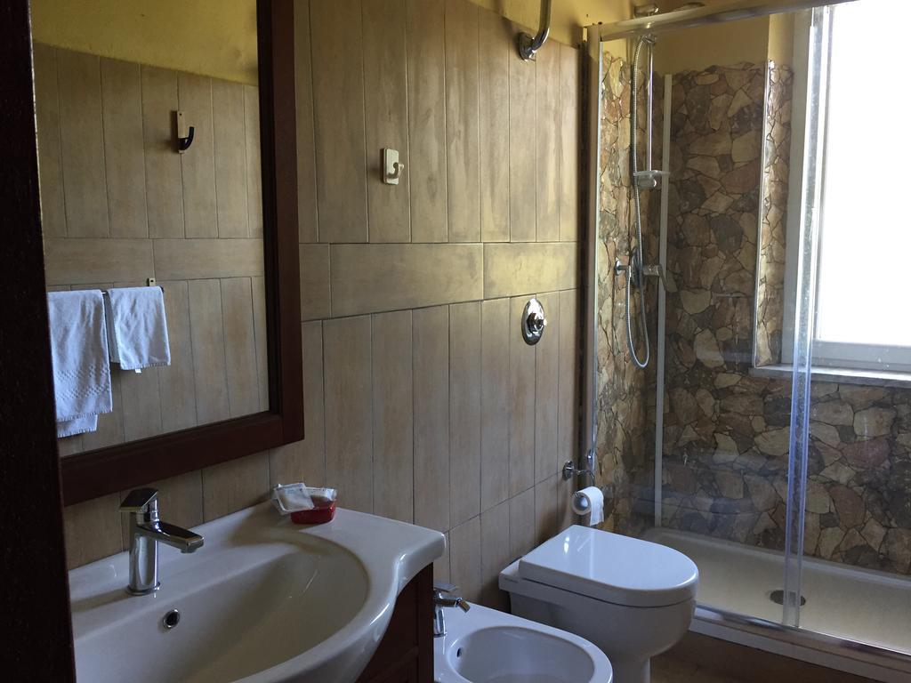 סליה מרינה Hotel 106 מראה חיצוני תמונה
