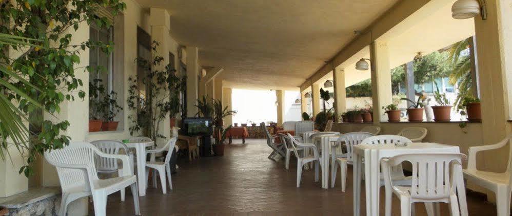 סליה מרינה Hotel 106 מראה חיצוני תמונה