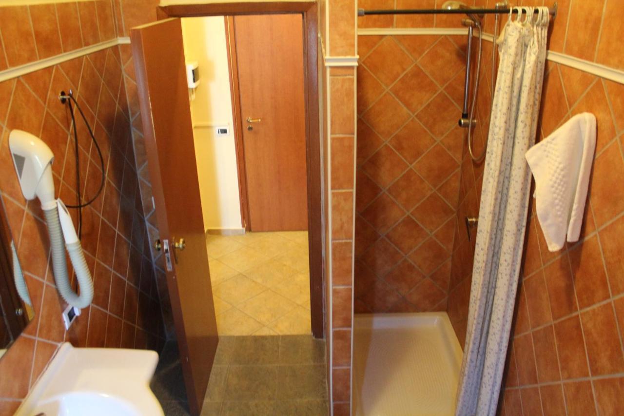 סליה מרינה Hotel 106 מראה חיצוני תמונה