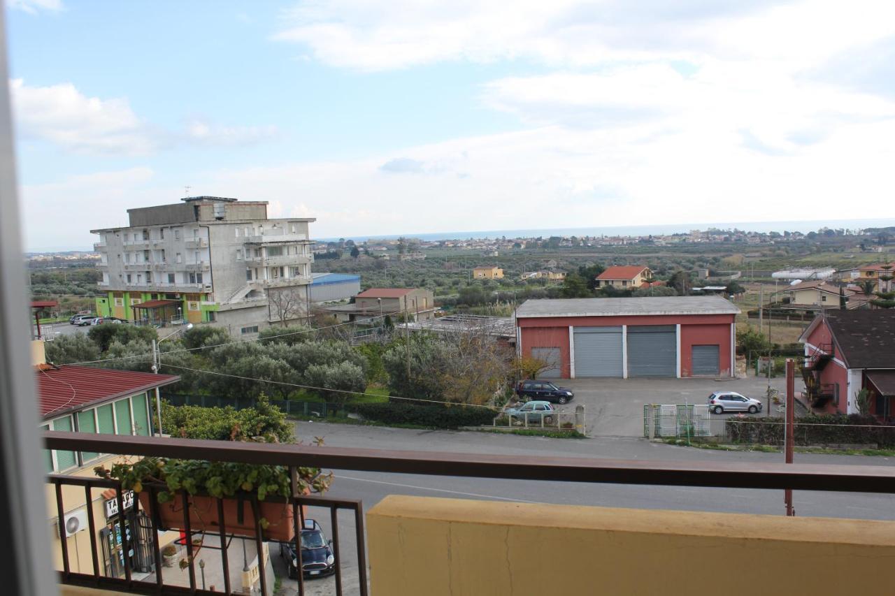 סליה מרינה Hotel 106 מראה חיצוני תמונה